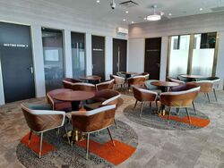 Hub Synergy Point (D2), Office #473179591